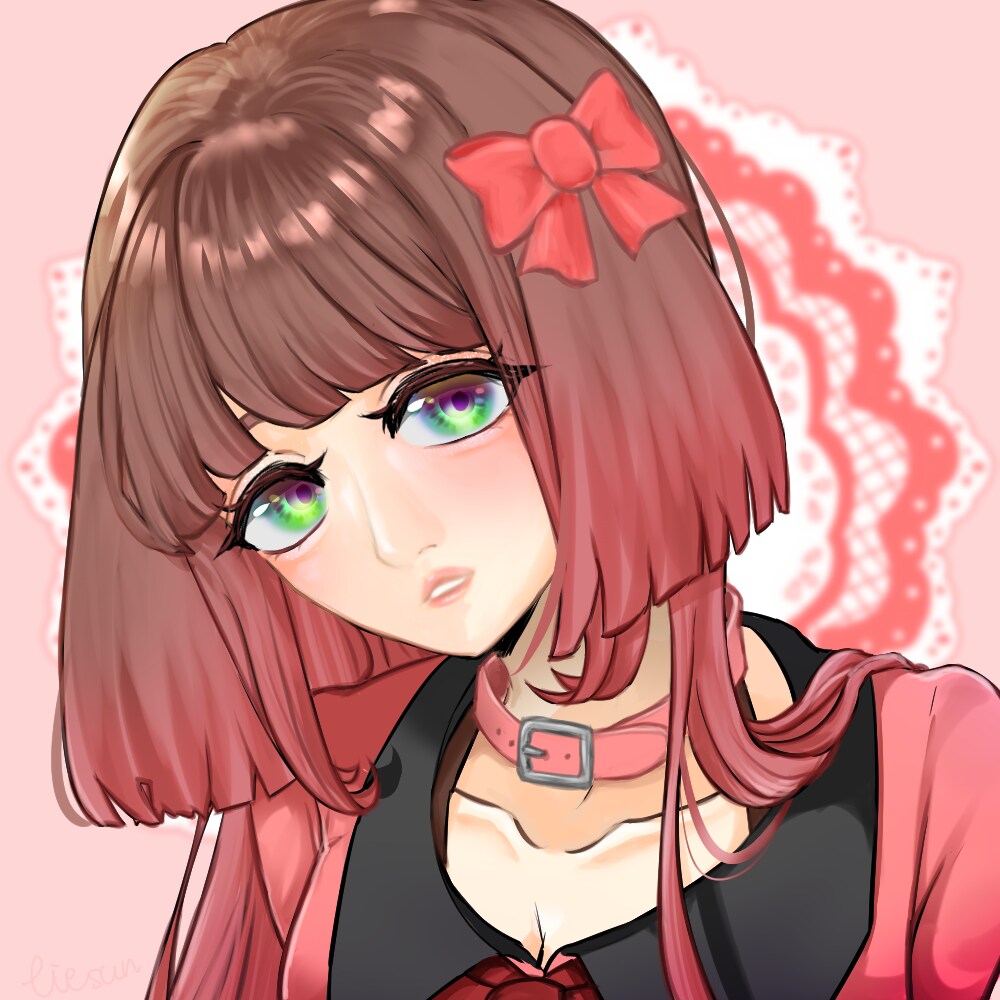 ＳＮＳ等に使えるアイコンイラストを描きます オリジナルアイコンが欲しい方は必見！ イメージ5