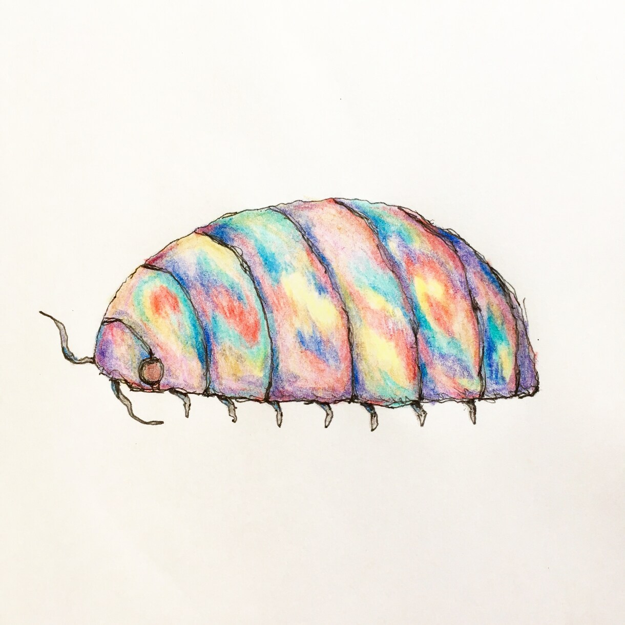 どうぶつを描きます ペン画がココナラである僕があなたのすきなどうぶつを描きます！ イメージ2