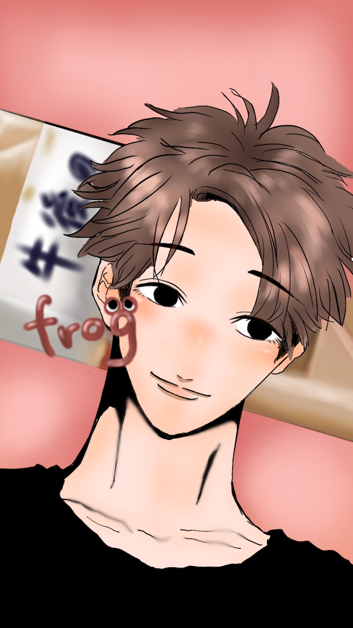アイコン・素材・企業用の絵を描きます どんな用途でも描きます！気軽にどうぞ！ イメージ4
