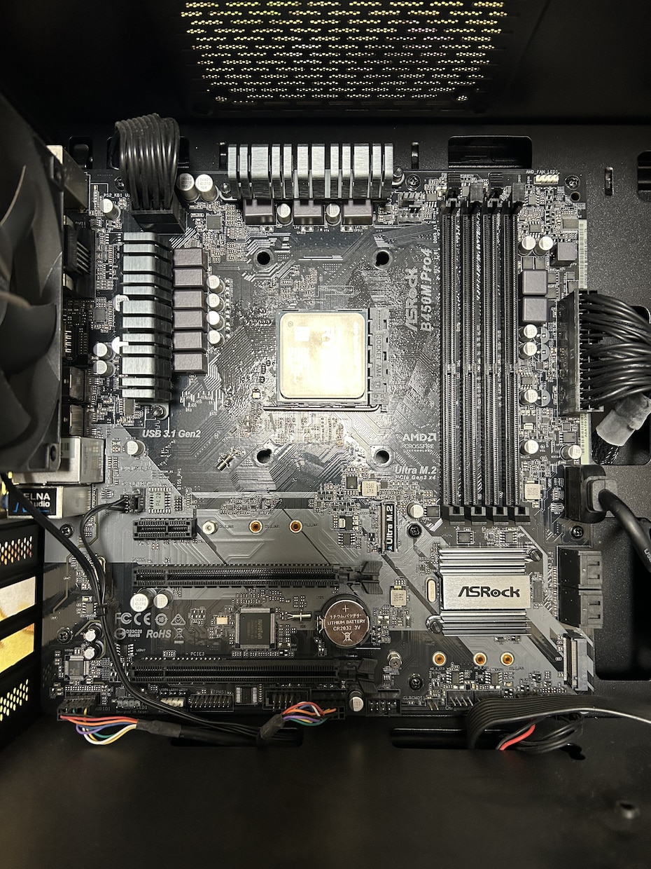 自作PC・BTOパソコン、最安値で作ります 高性能PCをお得に！全国対応OK！ イメージ3