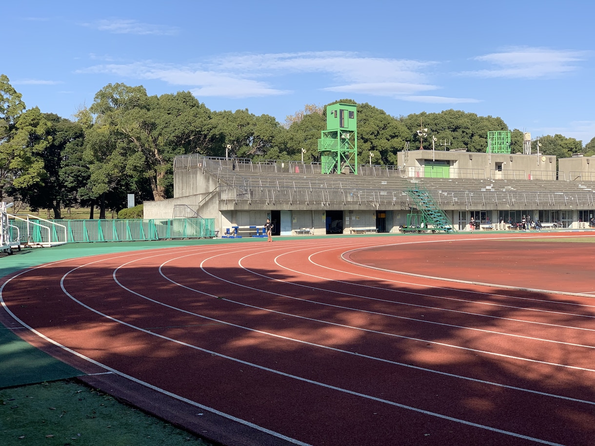 目標に最適なランニングメニュー作成と指導します 箱根駅伝出場の経験を活かし、皆様を1ヶ月間サポートします イメージ2