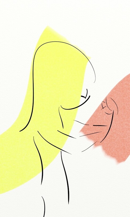 シンプルなデザインを描きます 自画像、アイコン、製品、サイトイメージお好きにお使いください イメージ10