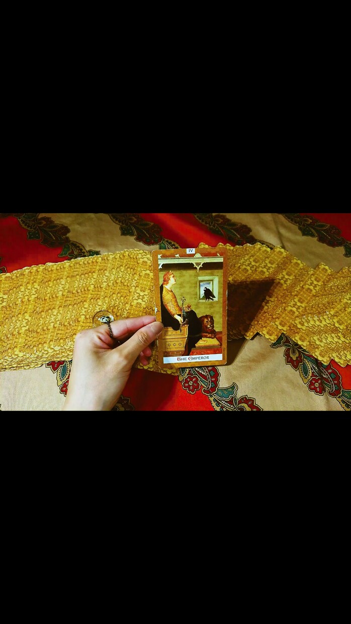 タロット占い★お試しなんでも占います さくっと結果が知りたい方に！ズバリ結果をお伝えします イメージ2