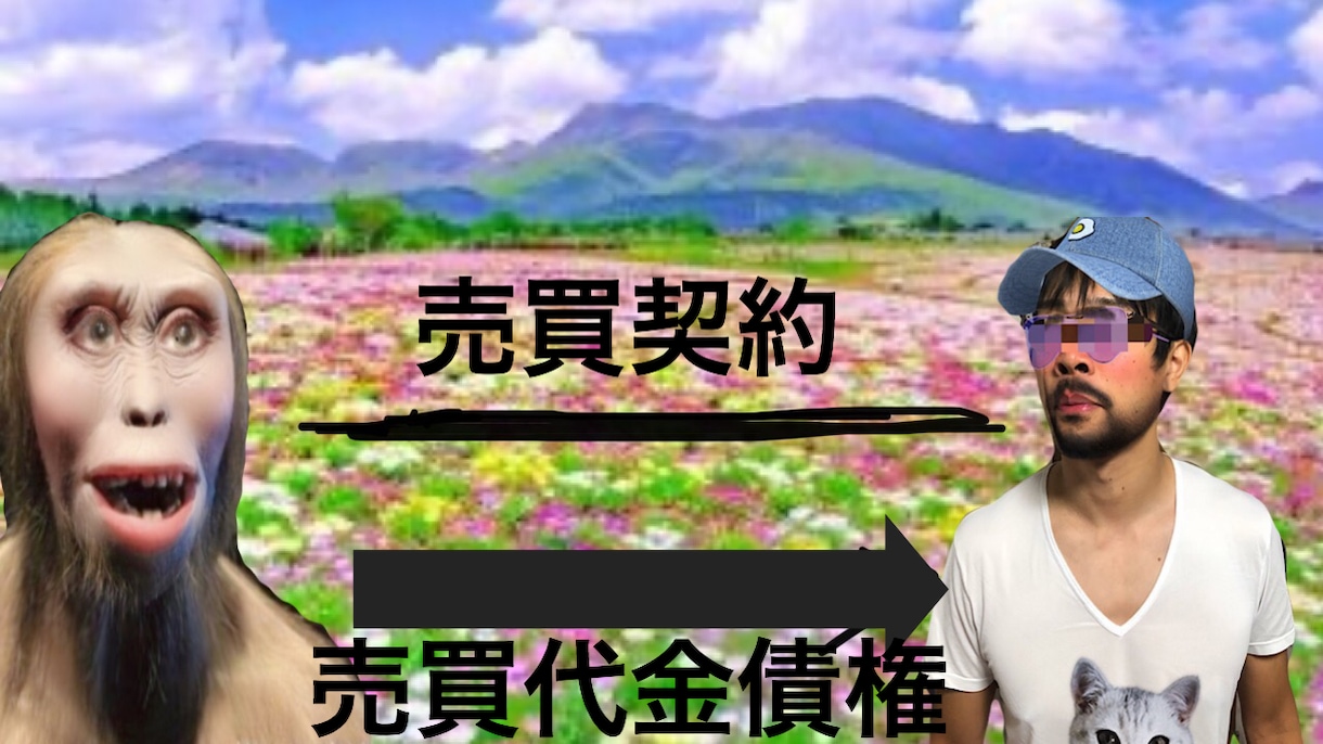 法律レポート(憲法民法刑法)添削します 書かれたレポートを丁寧に添削、訂正、アドバイスします イメージ5