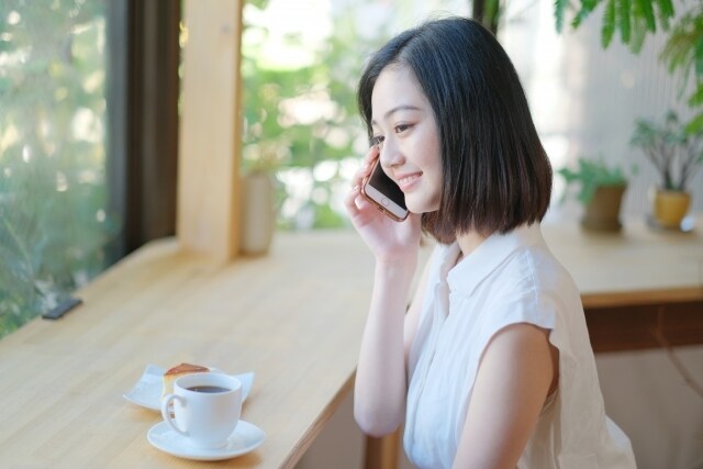 今すぐ話を聞いてほしい！あなたの話し相手になります １分でもOK！愚痴・悩み・恋バナ・雑談など何でもどうぞ！！ イメージ7