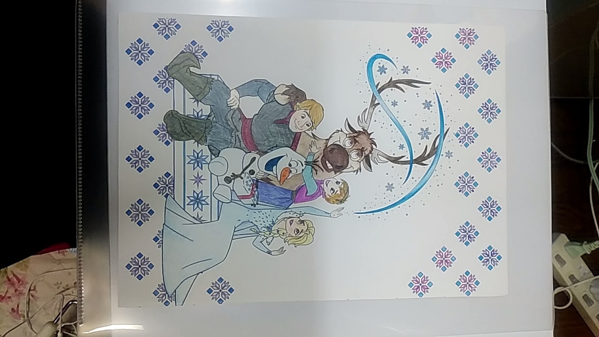 デコレーションします 世界で1つの物をパーツやストーンでデコって作ります！ イメージ3
