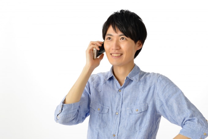 相談など何でもお話お聞きます 悩みや雑談、癒しや相談。なんでもお話しませんか？ イメージ1