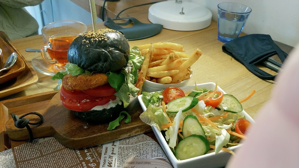 料理作りたい！新しい料理に挑戦したい！を応援さます 作り方、レシピ、実践、なんでも答えていきます！ イメージ1