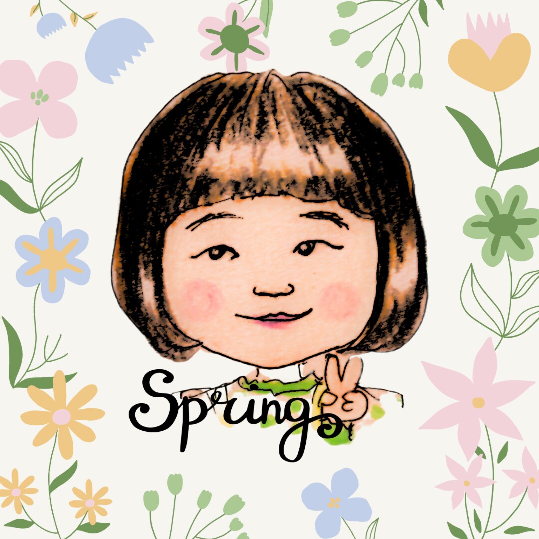 似顔絵アイコン手作りします さらにその方に合ったイメージをセレクトして着せ替えできます。 イメージ2