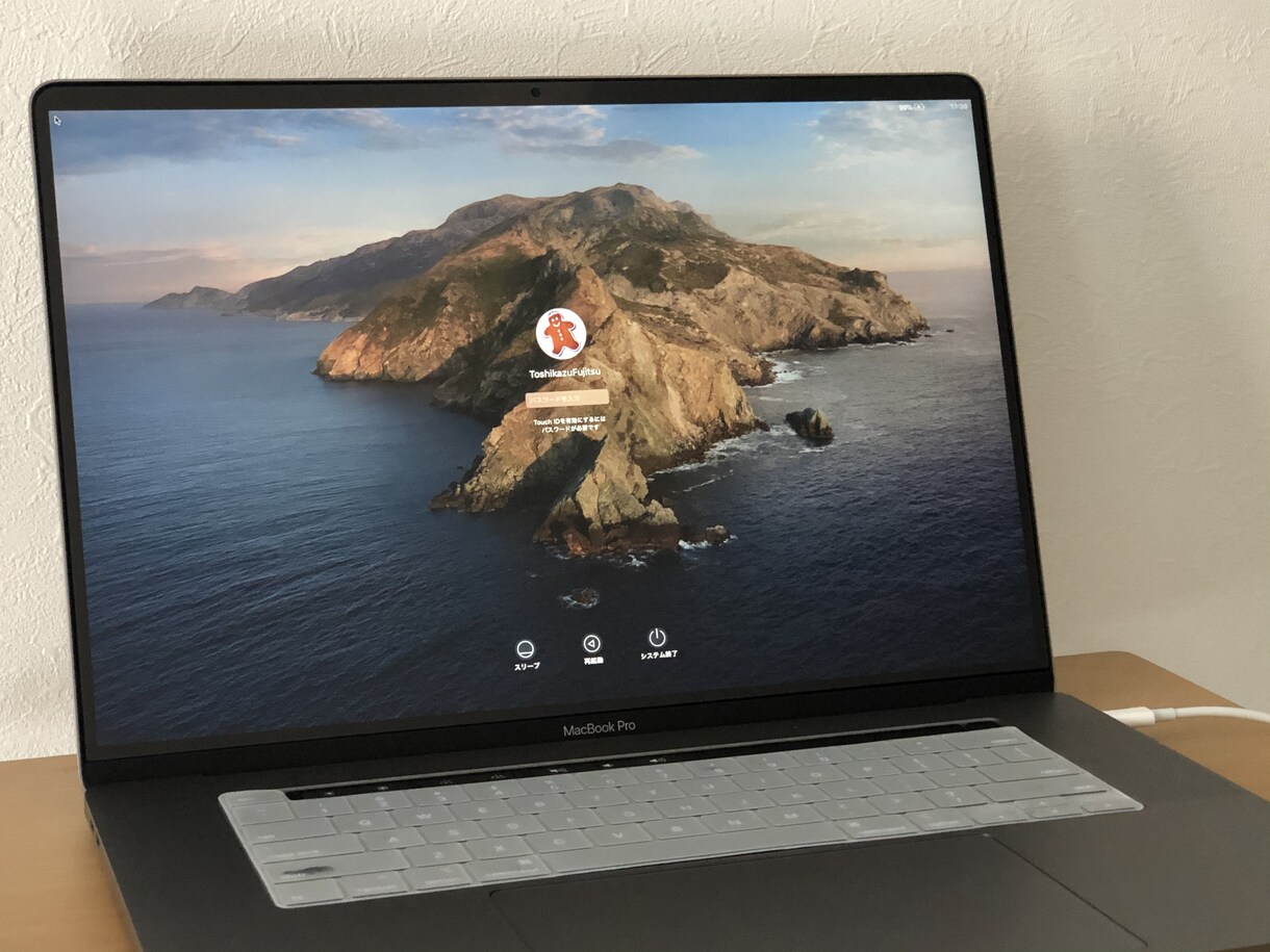 Mac選びのアドバイスをします Apple社のMacが欲しいあなたに最高の相棒を！ イメージ1