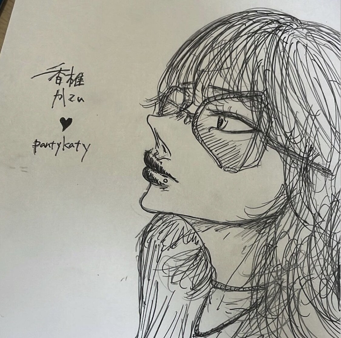 クリスマスやイベントに合わせたイラストなど描きます 絵柄は呪術廻戦やチェンソーマン、BLEACHなどが似ています イメージ10