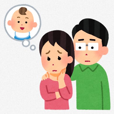 死産に関するお話お伺いします 経験者しか分からない事もあります。何でも話して下さい。 イメージ1