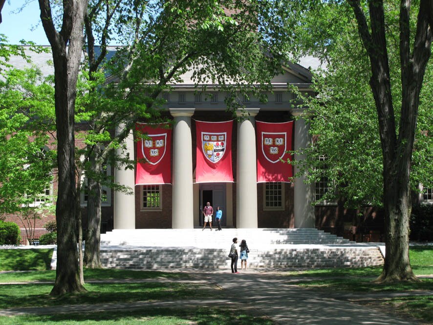 アメリカ大学留学相談にのります アメリカ大学留学を考えている貴方へ イメージ1