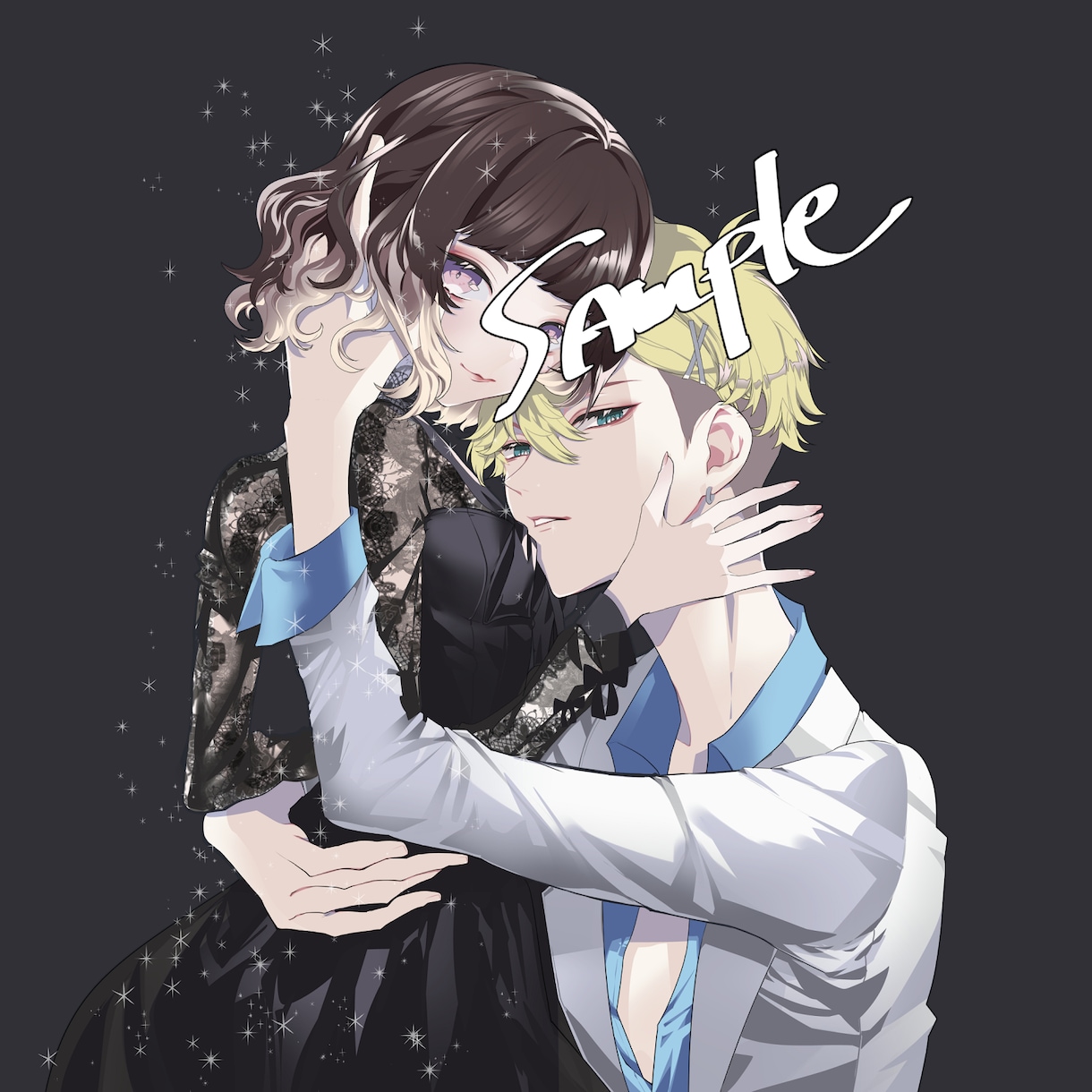 夢絵オーダー受付❤︎ます あなたのイメージを形に致します！ イメージ3