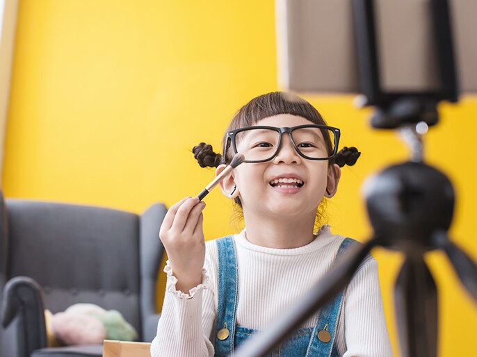 子供向け動画編集教室開きます YouTubeはなりたい職業ランキングにも入っています。 イメージ1