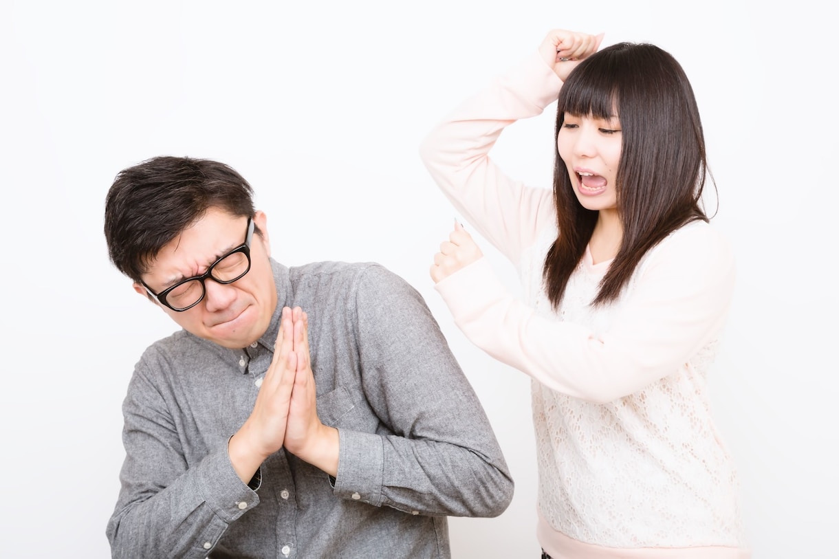 浮気⚡️疑惑⚡️第六感、直感力で導きます モヤモヤ…聞かせて下さい☘️心を晴らしていきましょ♠️☺️ イメージ6
