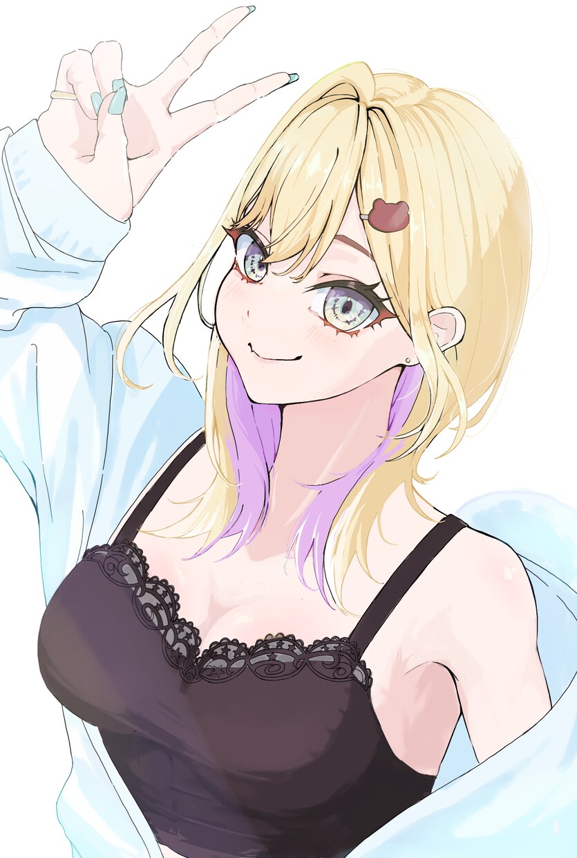 お得に！●修正無料●きれいなイラスト作成します SNS映えするイラスト、ここにあります イメージ1
