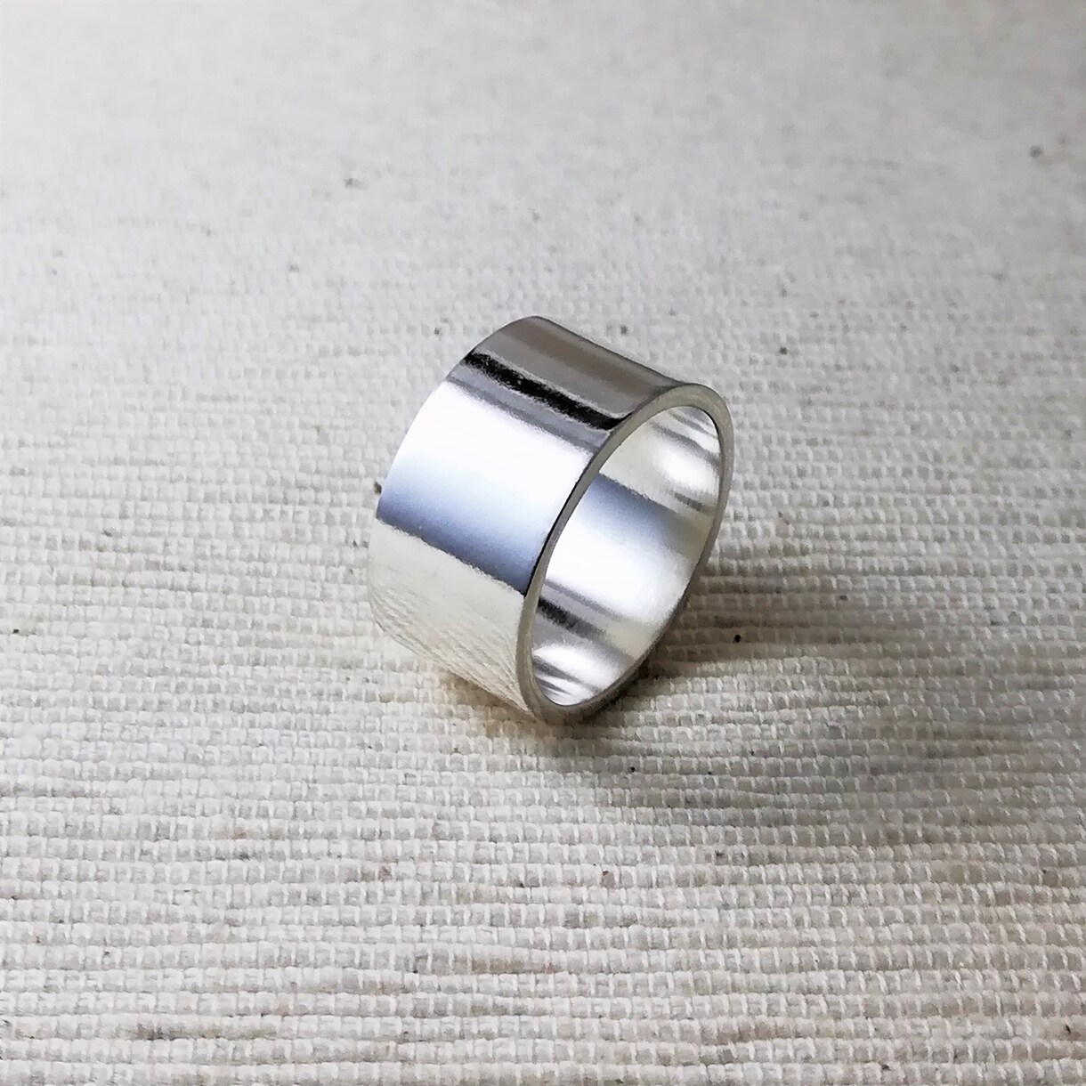シルバーアクセサリーに彫刻します あなただけのオリジナルアクセサリー作りませんか？ イメージ5