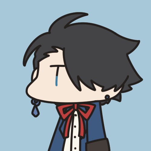 ゆるいイラストのアイコン描きます SNS等に使えるゆるかわいいイラストです イメージ2