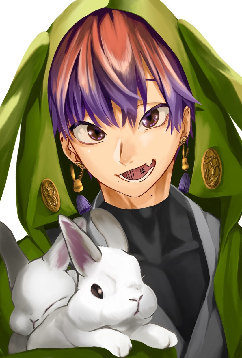 創作や活動のお手伝いをします 綺麗なのにどこか怪しいイラストをお求めの方へ イメージ2