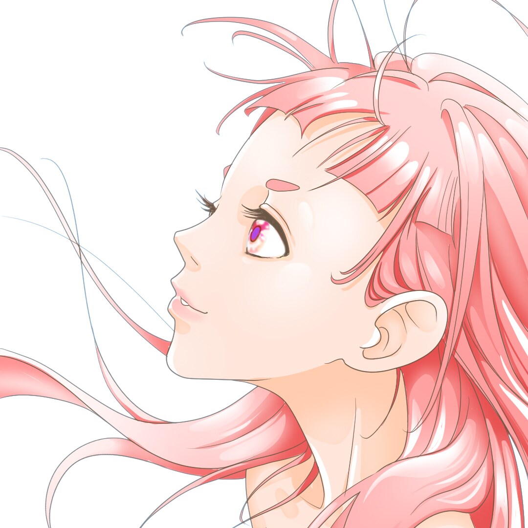 アイコンなど用途に合わせてイラスト作成します お試し価格実施！目を引く魅力的なアニメ絵描きます！ イメージ1