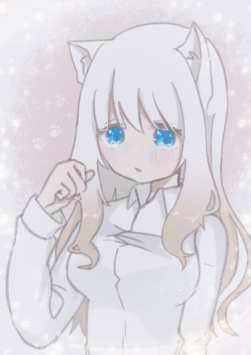 SNS用！可愛いアイコンを描きます ゆるふわで可愛い自分だけのアイコンにしませんか？ イメージ8