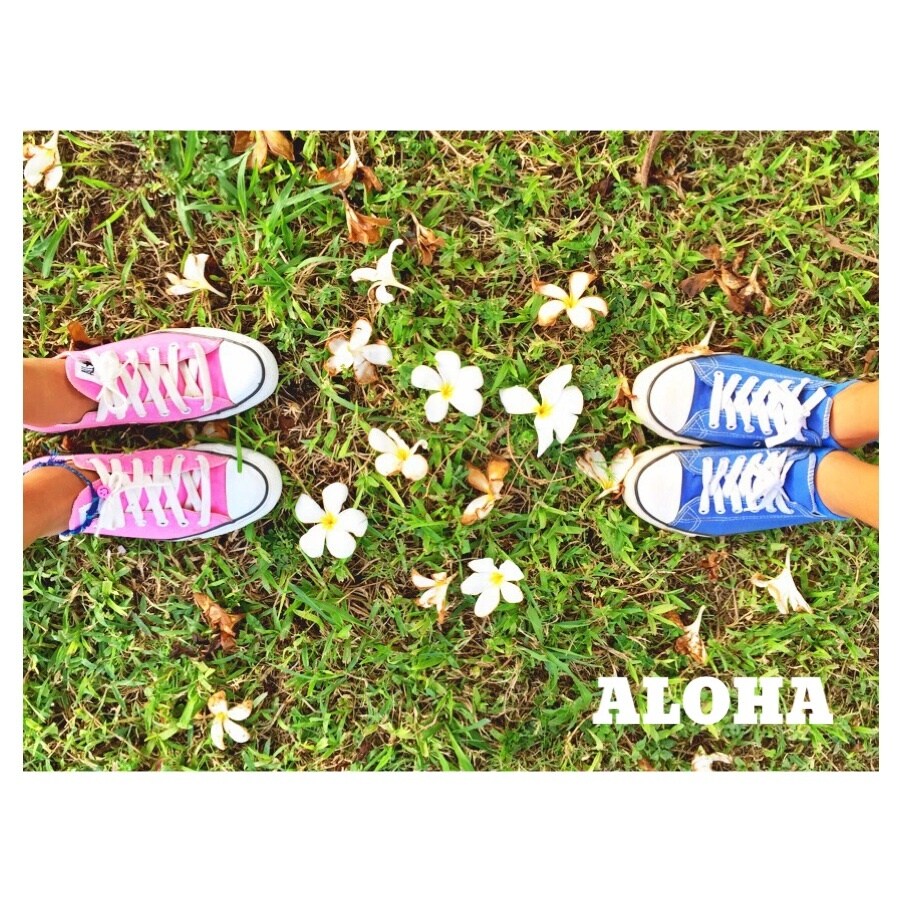 ハワイ旅行のプランニング、スケジュールを受付けます h a w a i i ♡ l o v e r s イメージ1