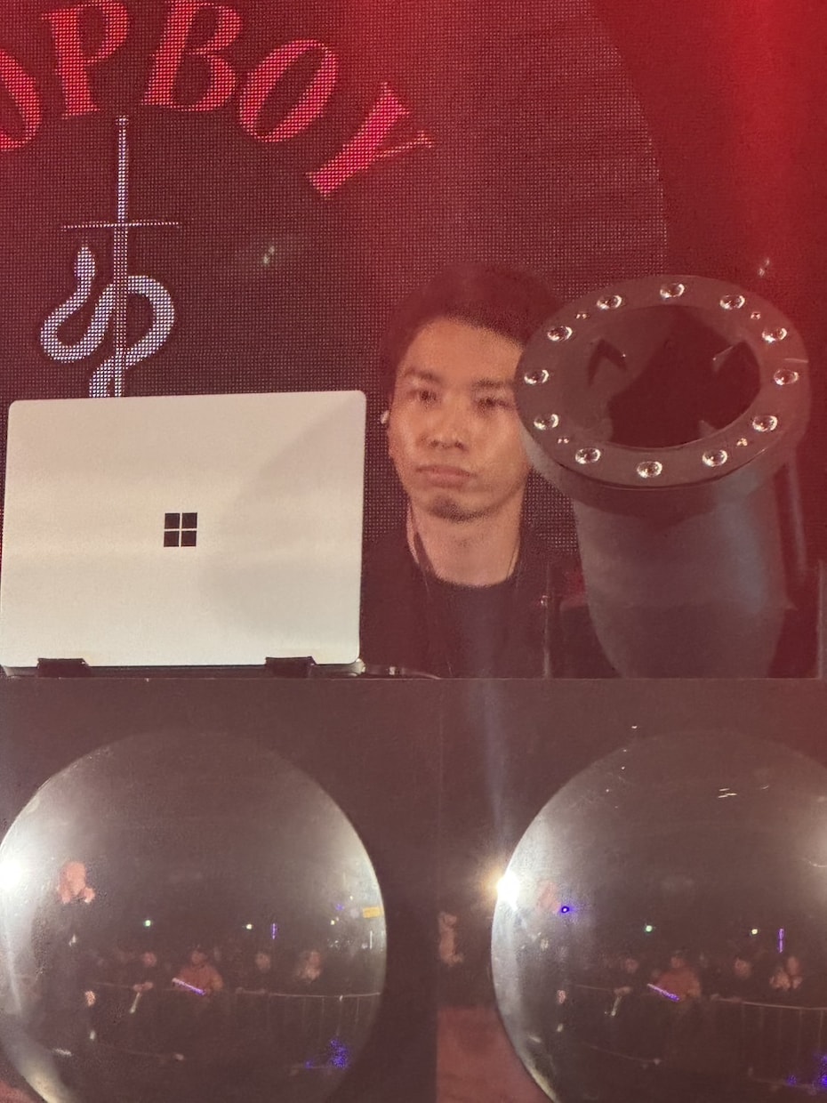 出張DJします DJスタッフが居ない足りていない、イベントでDJがほしい イメージ3