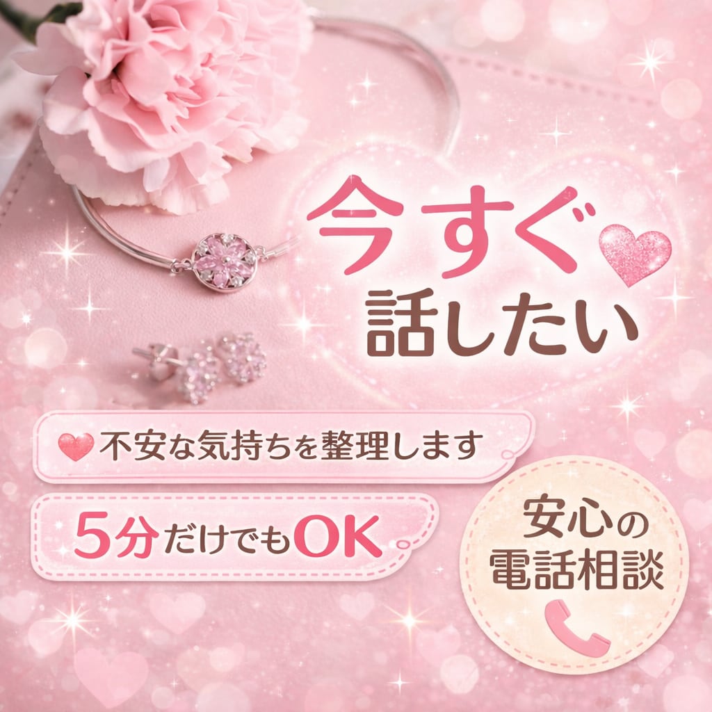 相手の気持ちが分からない方、優しく整理します 相手の本音が見えない不安、気持ちを整理して方向を見つけます。 イメージ1