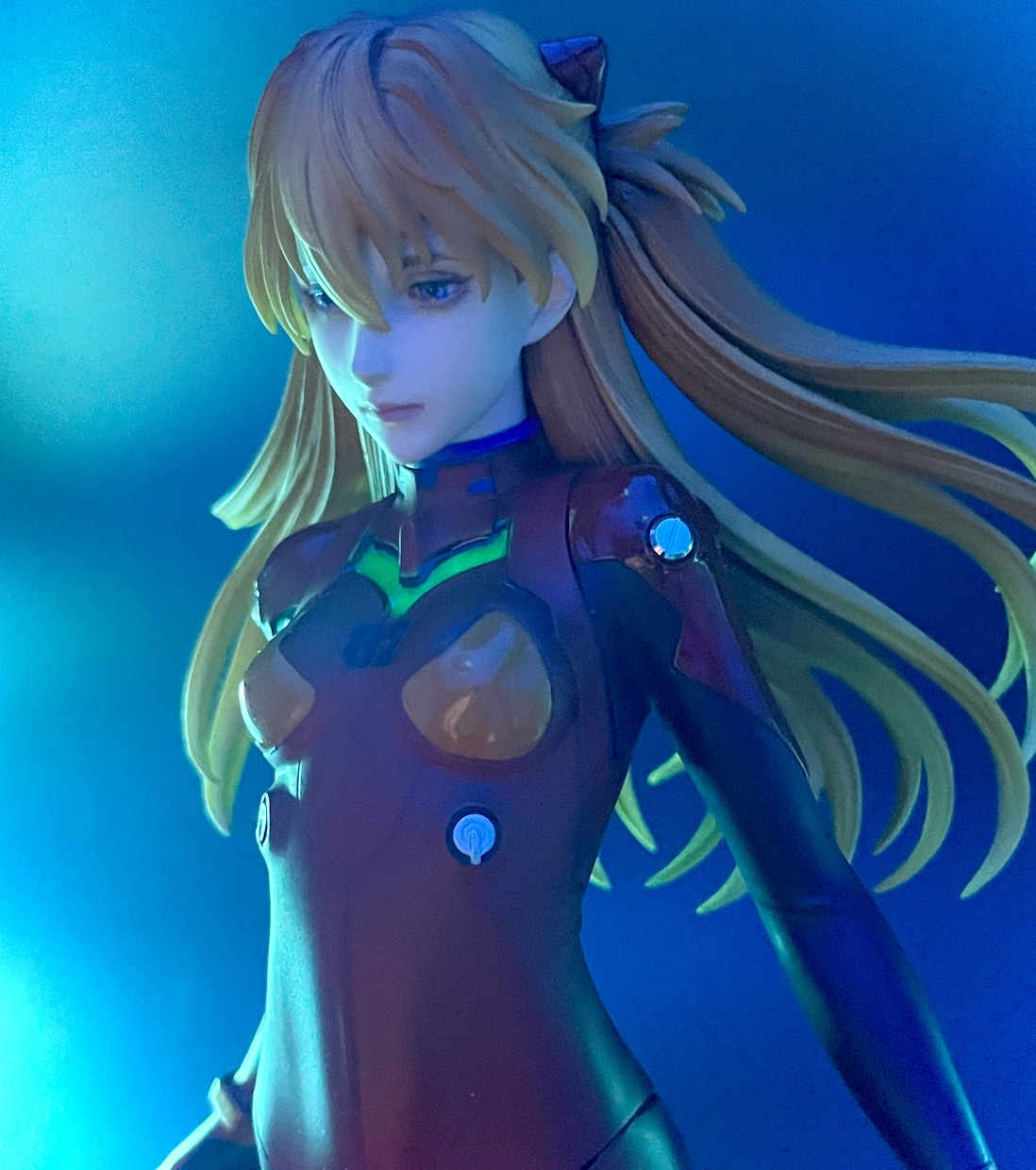 ガレージキット を制作代行致します あなただけの世界に一つだけのガレージキットを手に.. イメージ8