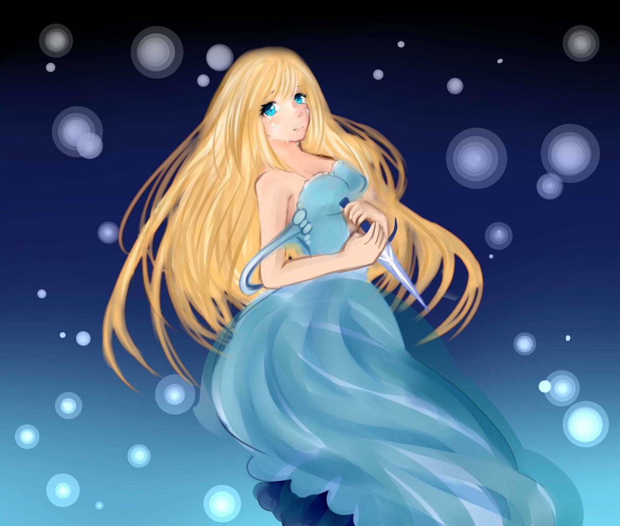 こだわったイラストを描きます こだわりイラストオーダー受け付けます イメージ3
