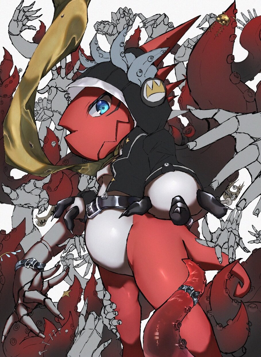 アイコンや1枚絵を中心、特殊、夢なども対応可ます できる限りご要望にお答えします。 イメージ3