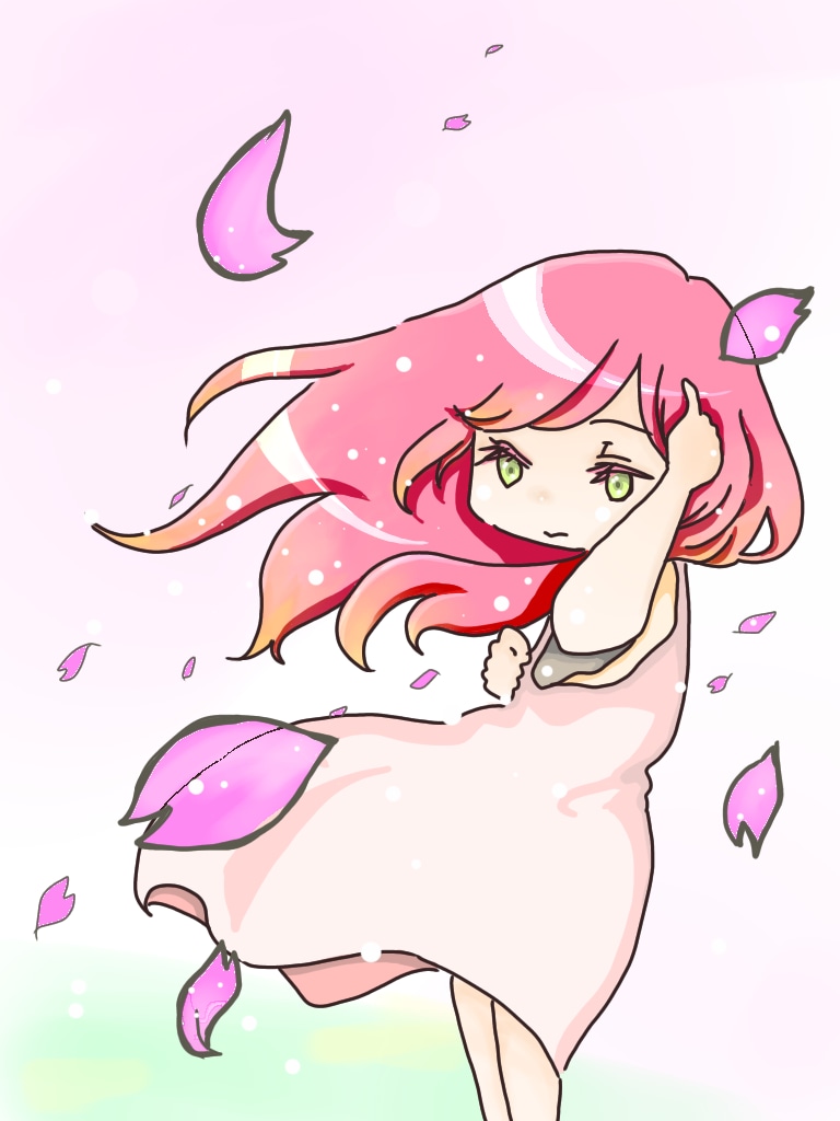 可愛らしいアイコンお描きします 特権からオリジナル、自画像まで、キラキラした絵柄です！ イメージ3