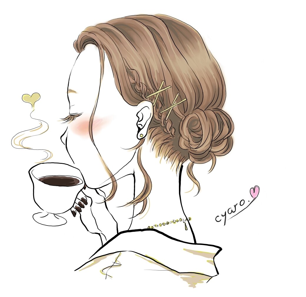 アイコン描きます SNS・ブログ用などのアイコン作成します。 イメージ1