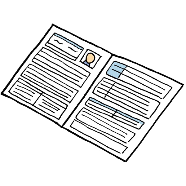 即日対応‼︎就活のESや履歴書の添削します 添削実績数500点以上！現役キャリアカウンセラーが添削 イメージ1