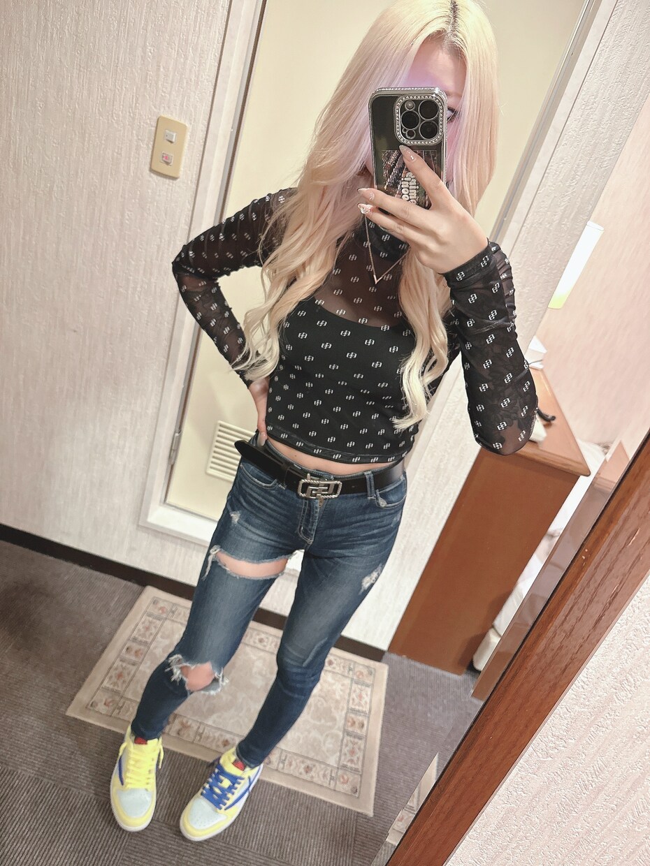 福岡女子！楽しく会話しながらお話聞きます 明るくフレンドリーで友達と会話を楽しむようお話しましょう イメージ1