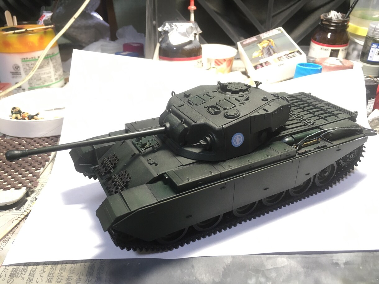 苦手な方へ 面倒なデカール貼り代行します （ドライデカール、水転写・スライドOK） イメージ4