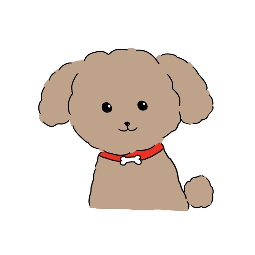 ゆるふわでかわいいイラストお描きします 二次・商用利用OK！透過可能！ イメージ5