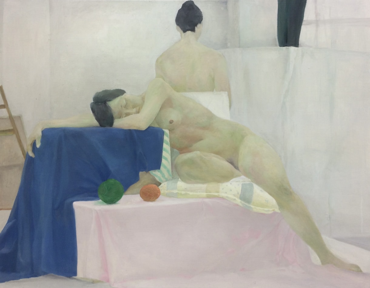 デッサン・絵画の添削アドバイスいたします 初心者から受験まで丁寧に見ます イメージ6