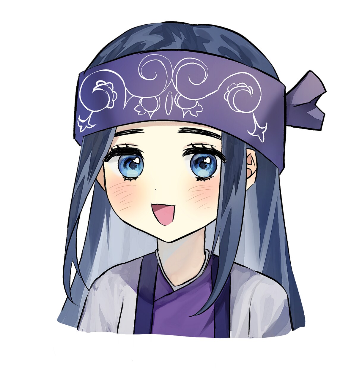 かわいいキャラのイラストを制作します アイコン、ヘッダー、動画用イラスト イメージ3