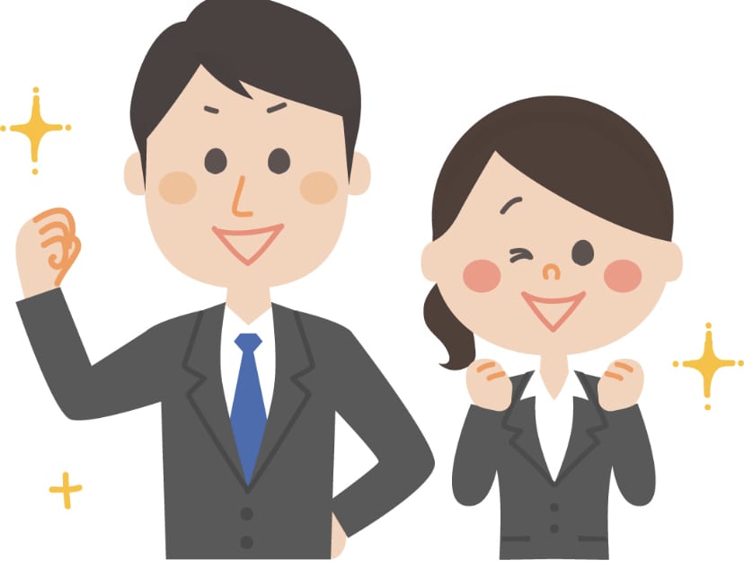 資料作成請負います 東証1部、外資に10年在籍経験あります。高品質をお約束します イメージ1