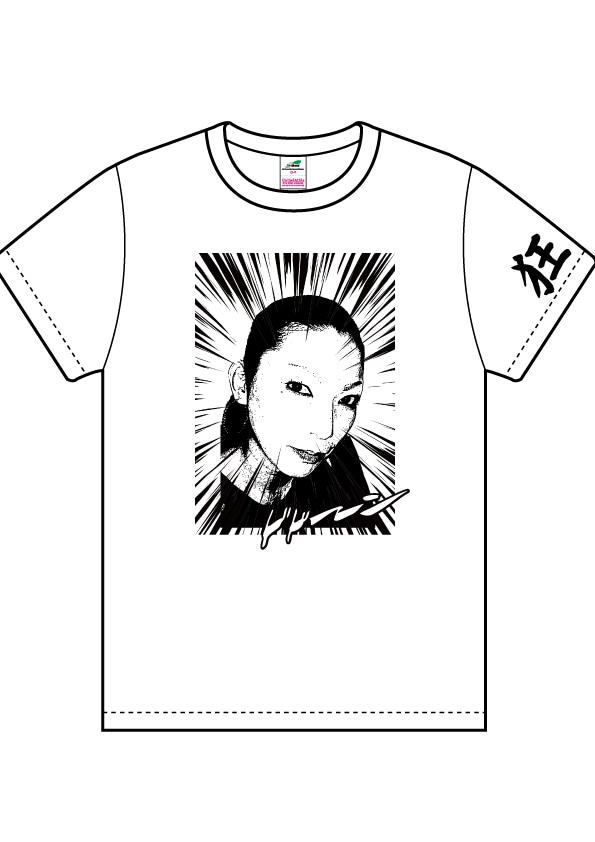 Tシャツなどをメインにデザインしてます イメージ伝われば描けなくてもどんなものでもデザインします。 イメージ6
