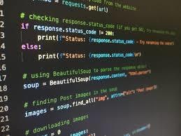 スクレイピングコード提供します Bingの検索を使ったスクレイピングです。 イメージ1
