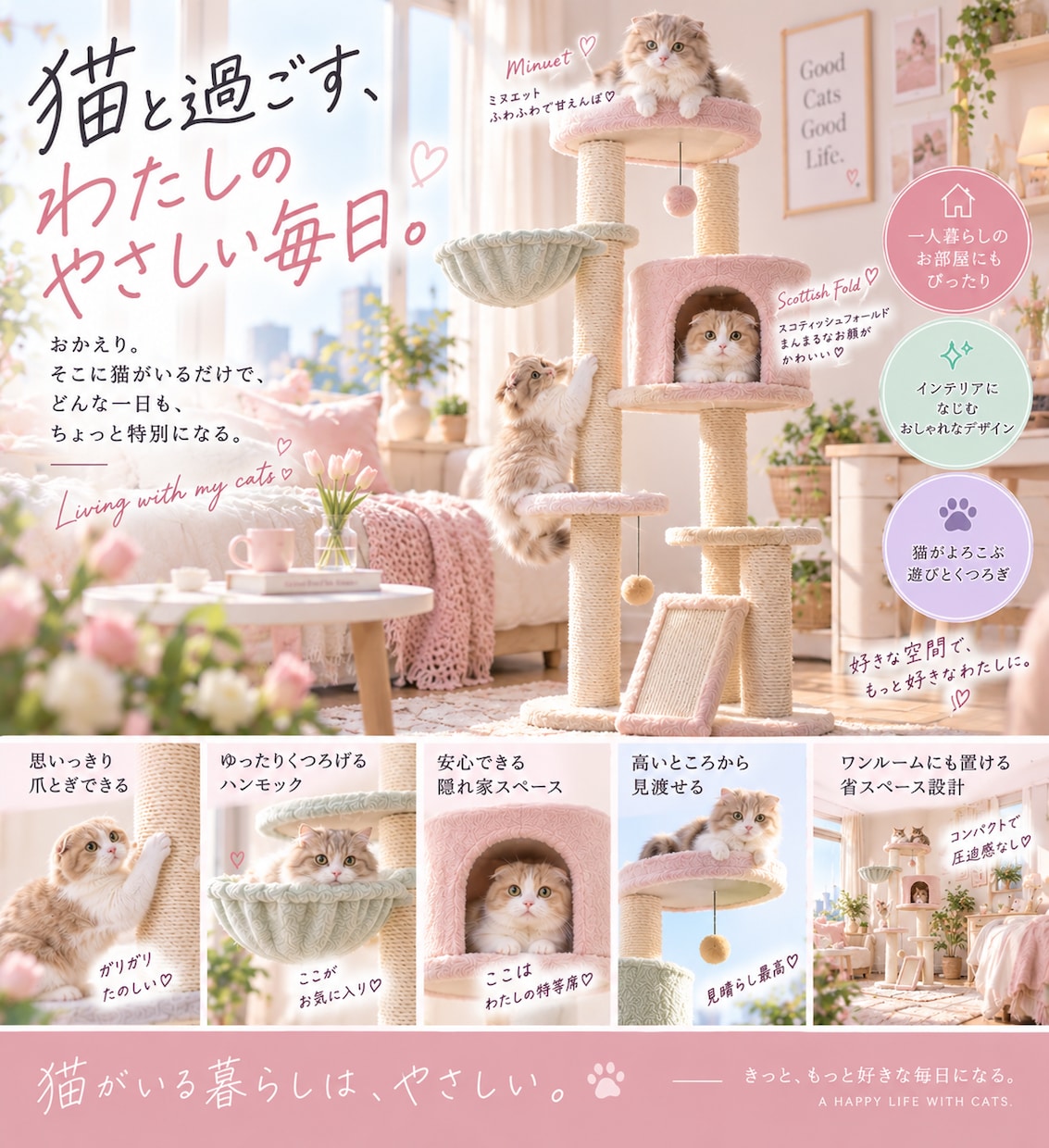 Amazon・EC商品画像をおまかせ制作しますます 現役Amazonセラーに商品画像を丸投げできます。 イメージ6