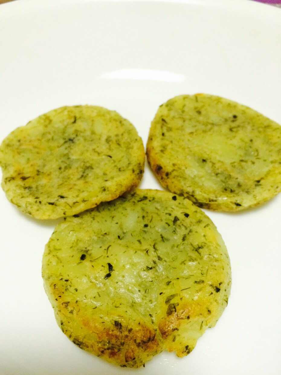 子供から大人まで人気のおやつ教えます ホットケーキミックスを使いません♪ イメージ2