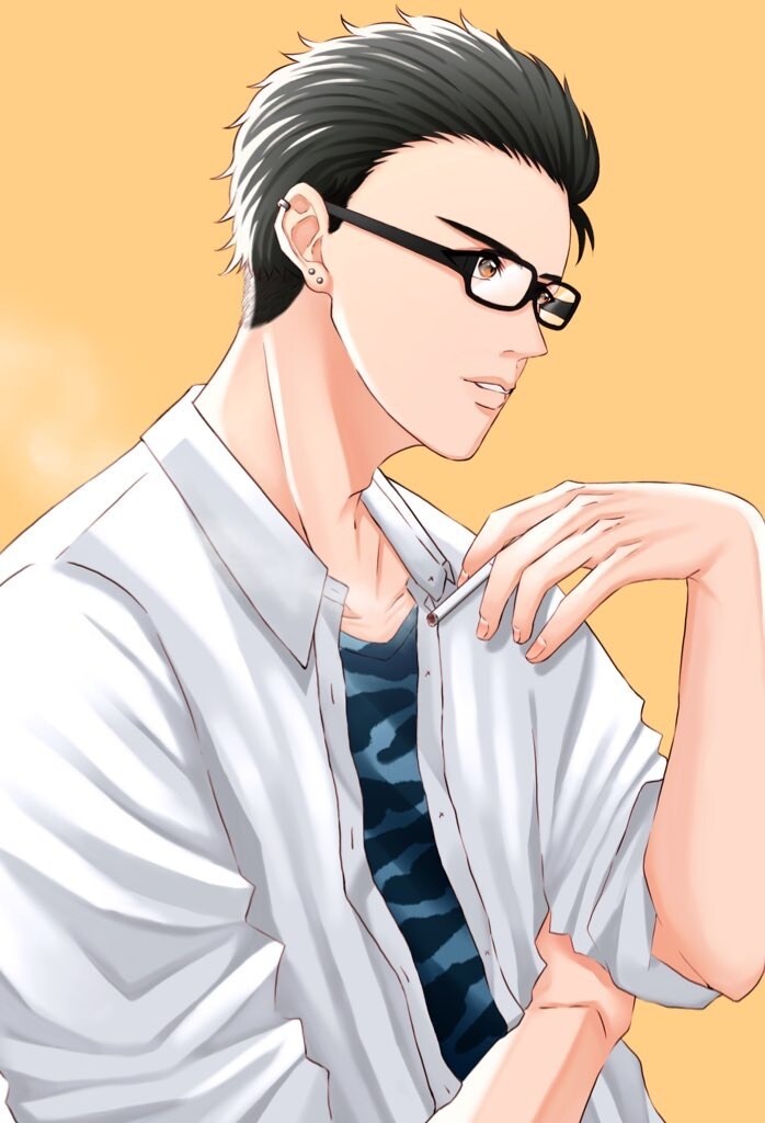 SNSのアイコンお描きします 最短5日でお客様のご希望に沿ったイラストを！ イメージ3