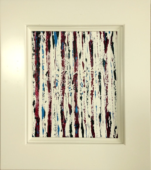 一点物の絵画、受注制作承ります 毎日の生活にアートを取り入れてみませんか？ イメージ4