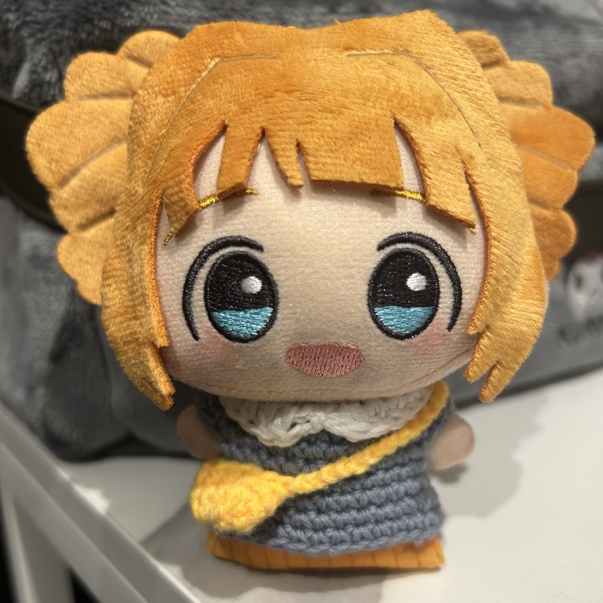 編み物代行*°貴方の欲しいを叶えます 頭の中のイメージのものから作り方が分かっているものまで！ イメージ3