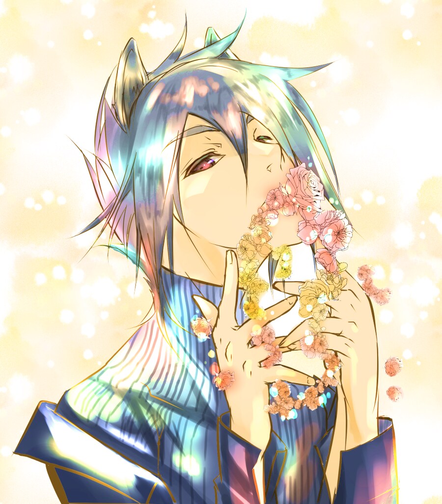 イラスト承ります あなたの理想とするキャラのイメージをイラストにします★ イメージ5