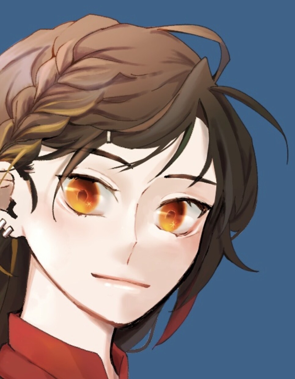 配信用立ち絵制作します Live2D非対応の配信用イラストをお探しの方へ イメージ1